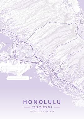 Honolulu United States