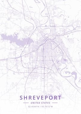 Shreveport United States