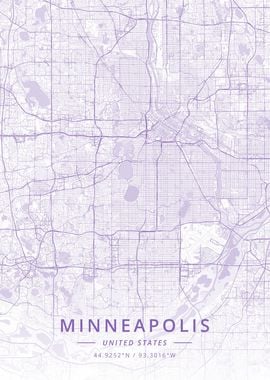 Minneapolis United States