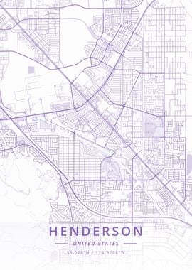 Henderson United States