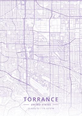 Torrance United States