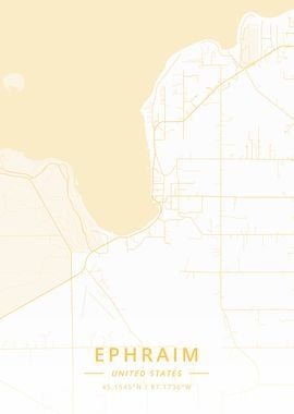 Ephraim United States