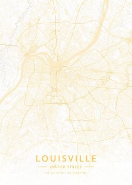 Louisville United States