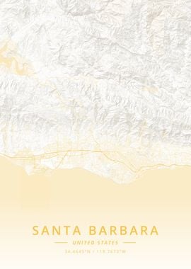 Santa Barbara US