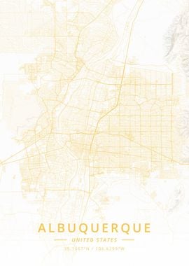 Albuquerque United States