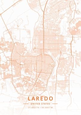 Laredo United States