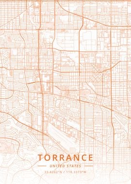 Torrance United States