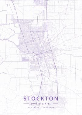 Stockton United States