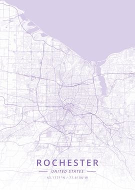 Rochester United States