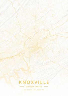 Knoxville United States