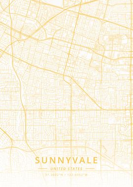 Sunnyvale United States