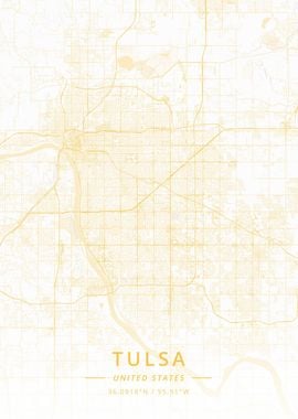 Tulsa United States