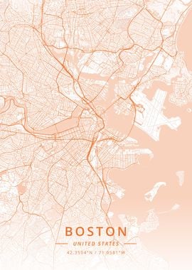 Boston United States