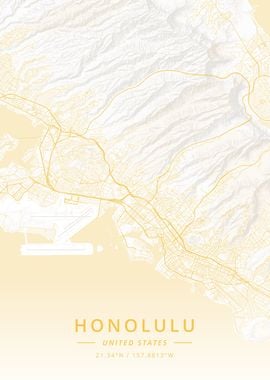 Honolulu United States