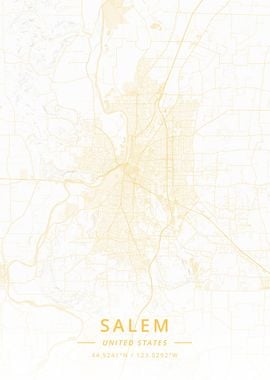 Salem United States