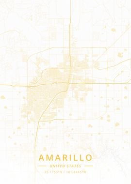 Amarillo United States