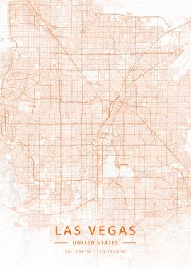 Las Vegas United States