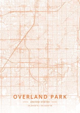 Overland Park US