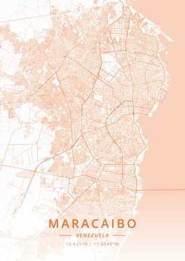 Maracaibo Venezuela