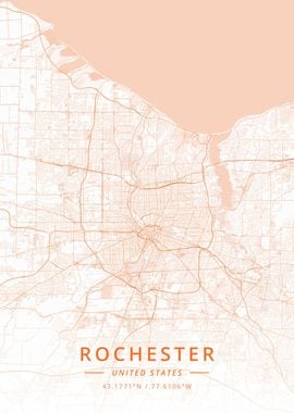 Rochester United States