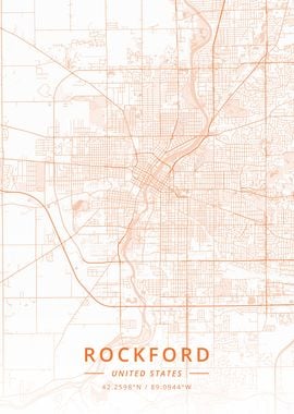 Rockford United States