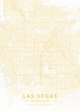 Las Vegas United States