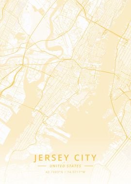 Jersey City United States