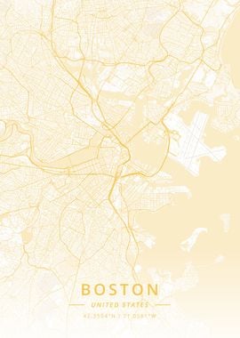 Boston United States