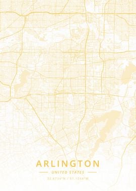 Arlington United States