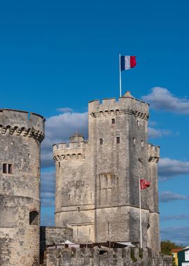 Port de la Rochelle