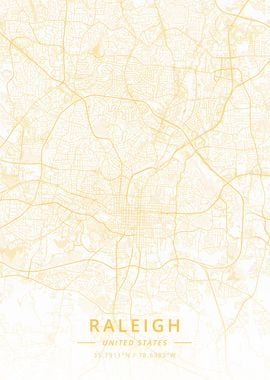 Raleigh United States