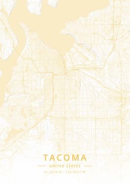 Tacoma United States