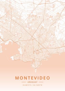 Montevideo Uruguay