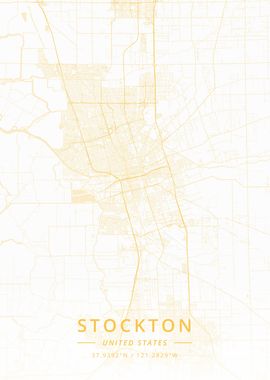 Stockton United States