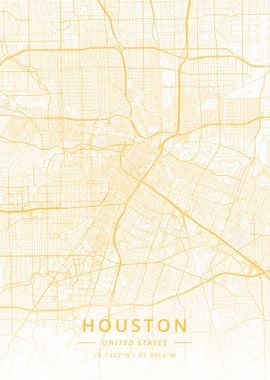 Houston United States