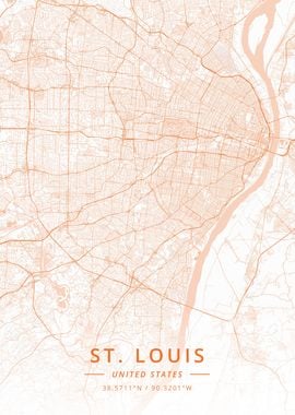 St Louis United States