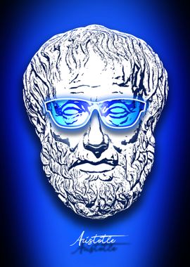 Aristotle cool glasses