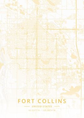 Fort Collins United States