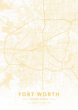 Fort Worth United States