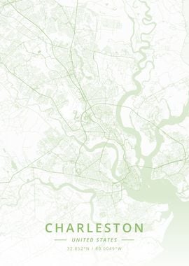 Charleston United States