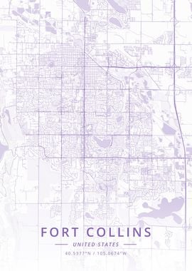 Fort Collins United States