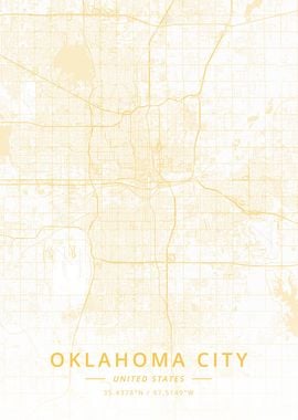 Oklahoma City US