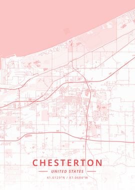 Chesterton United States