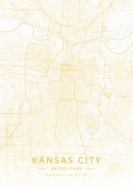 Kansas City United States