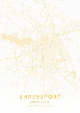 Shreveport United States