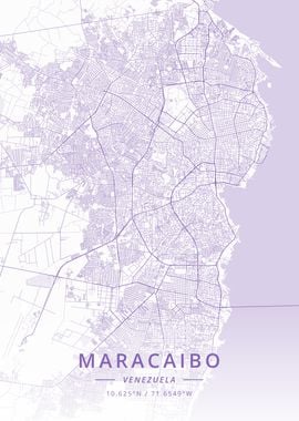 Maracaibo Venezuela