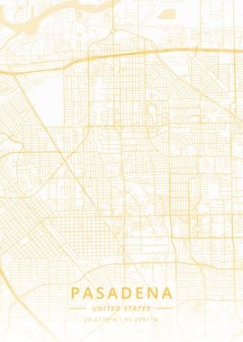 Pasadena United States