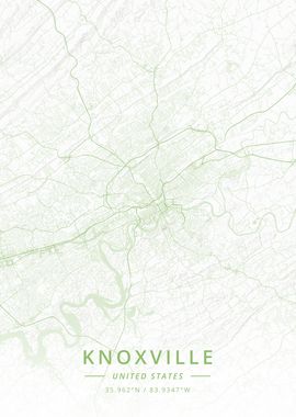 Knoxville United States