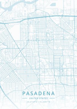 Pasadena United States