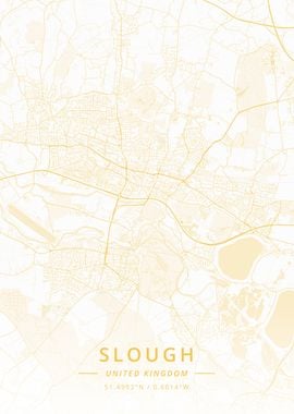 Slough United Kingdom